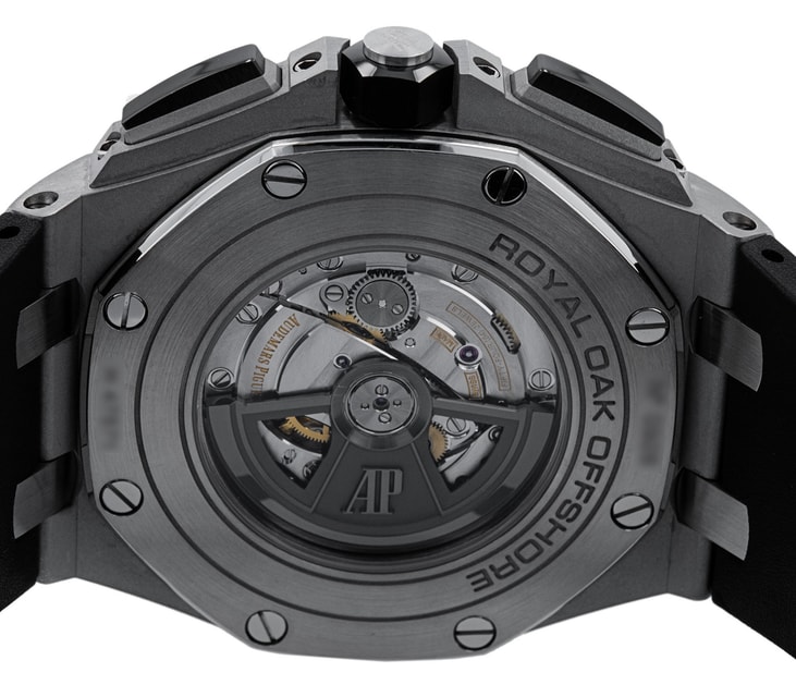 Audemars Piguet Royal Oak Offshore 26400SO.OO.A002CA.01 Image 4